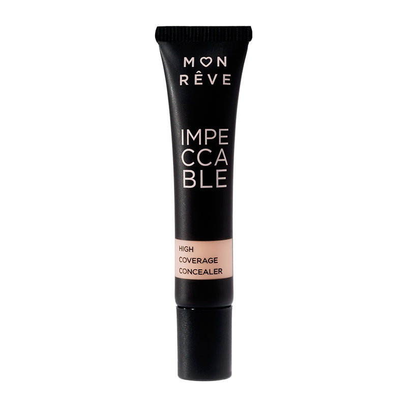 Mon Reve Impeccable Concealer