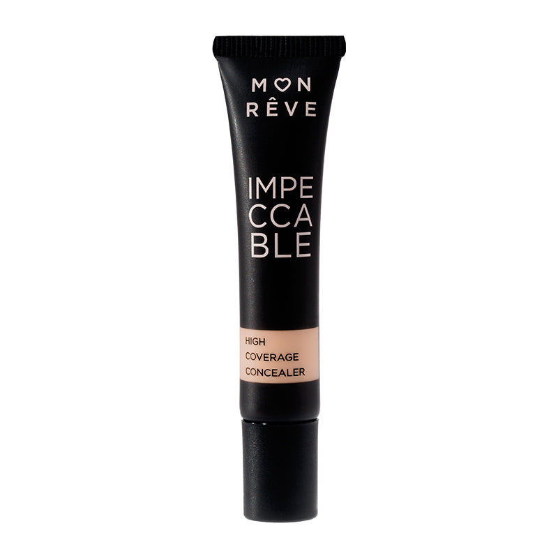 Mon Reve Impeccable Concealer