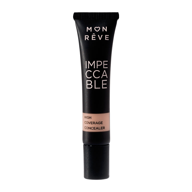 Mon Reve Impeccable Concealer