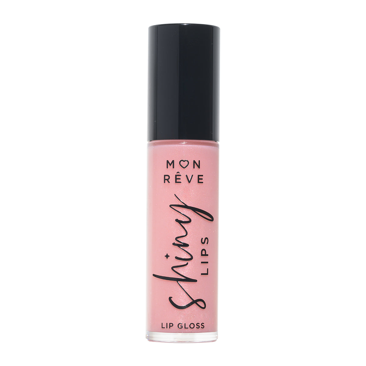 Mon Reve Shiny Lips