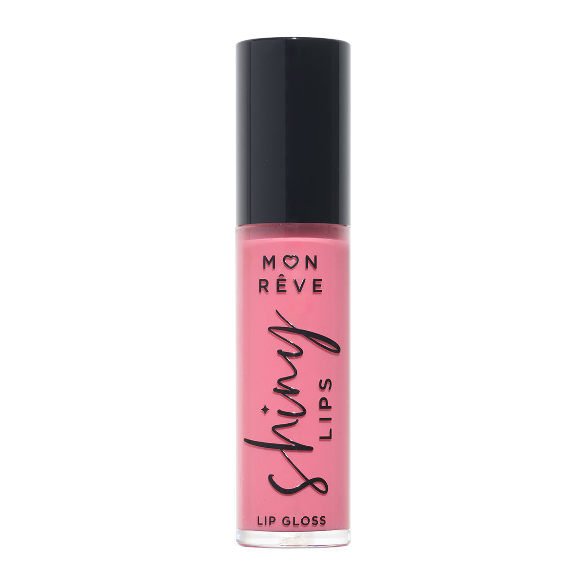 Mon Reve Shiny Lips