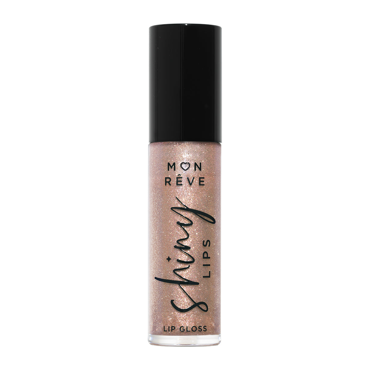 Mon Reve Shiny Lips