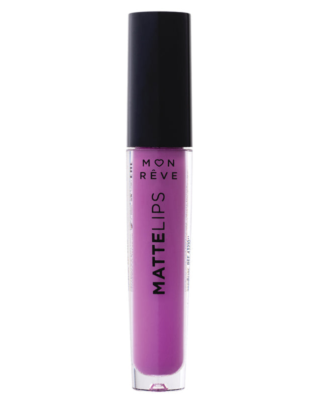 Mon Reve Matte Lips